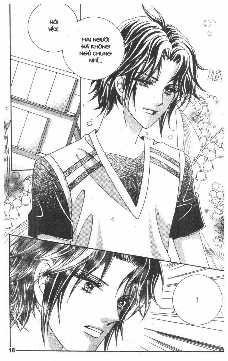 Cũng Vì Em 13 trang 17