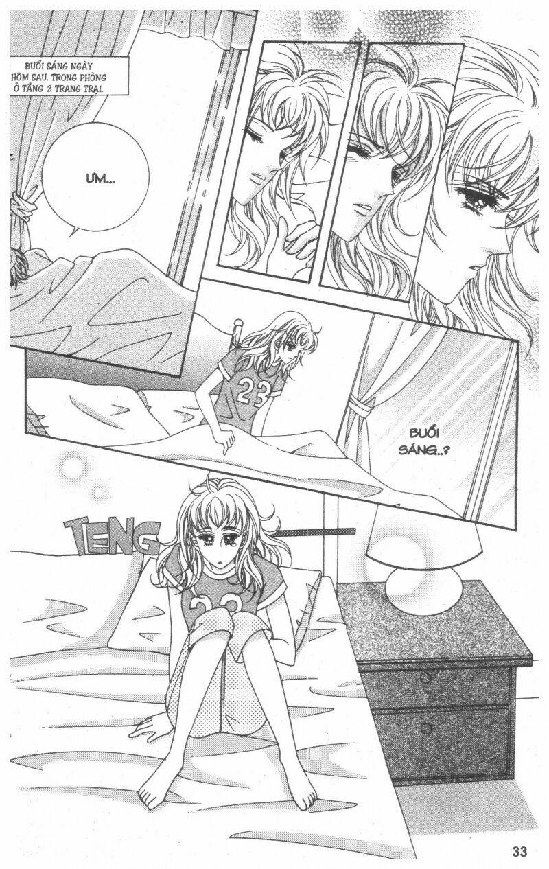 Cũng Vì Em 13 trang 32