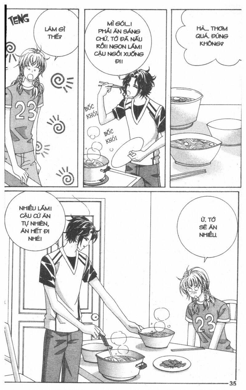 Cũng Vì Em 13 trang 34