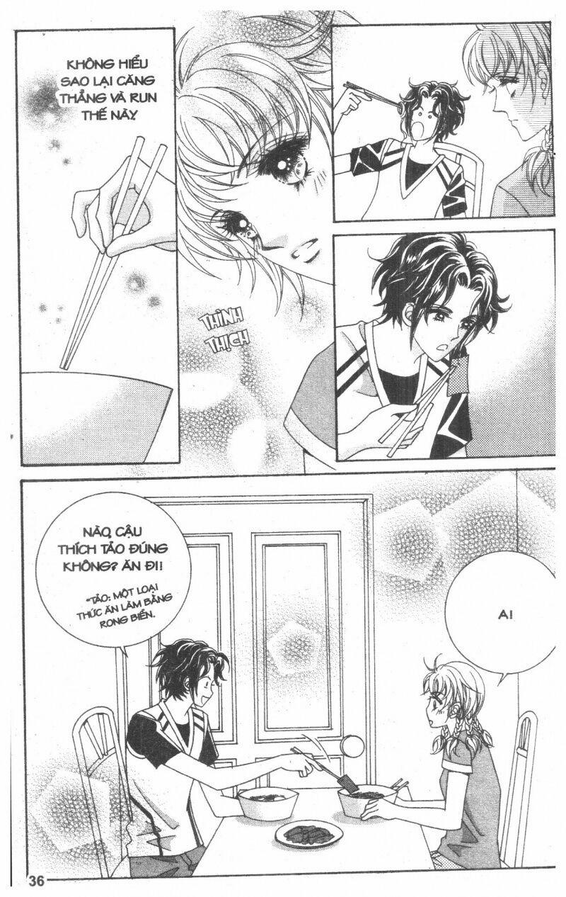 Cũng Vì Em 13 trang 35