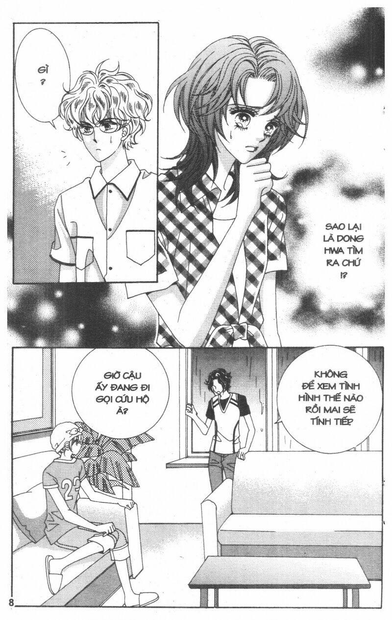 Cũng Vì Em 13 trang 7