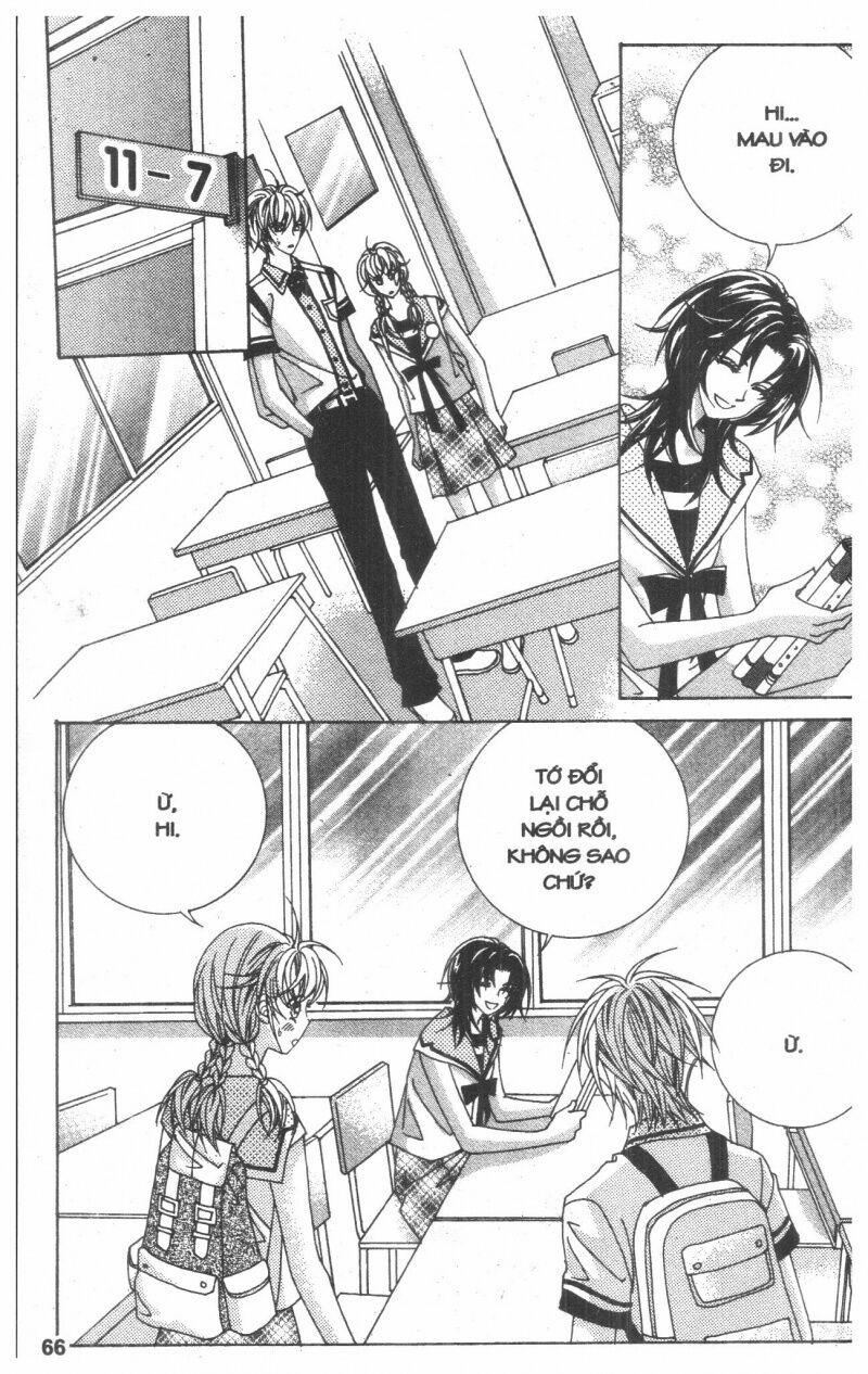 Cũng Vì Em 14 trang 13