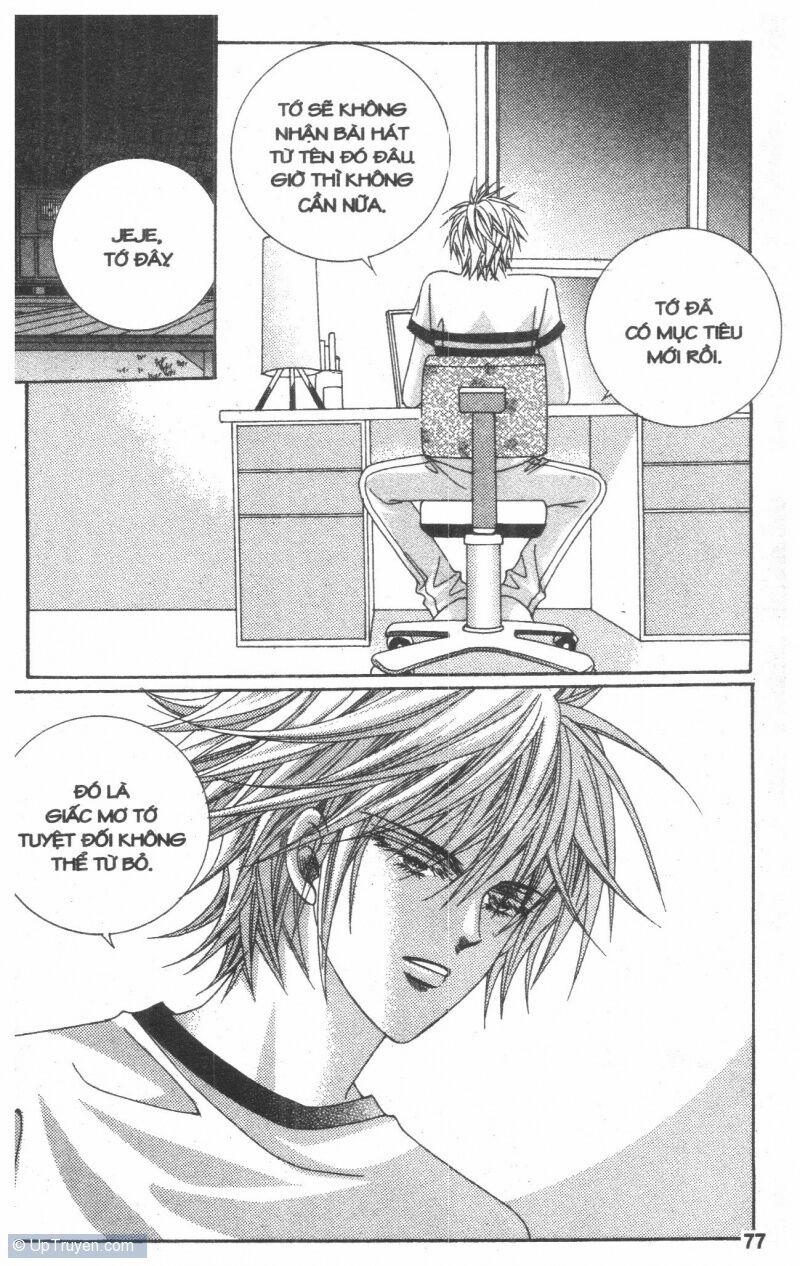 Cũng Vì Em 14 trang 24