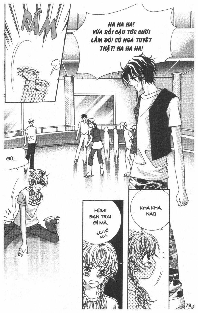 Cũng Vì Em 14 trang 26