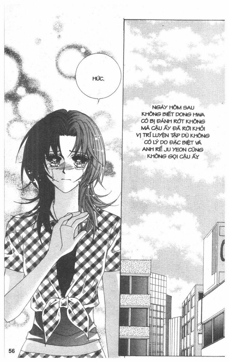 Cũng Vì Em 14 trang 3