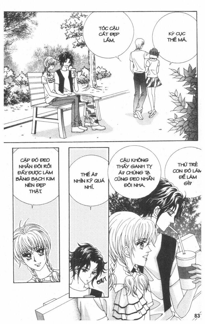 Cũng Vì Em 14 trang 30