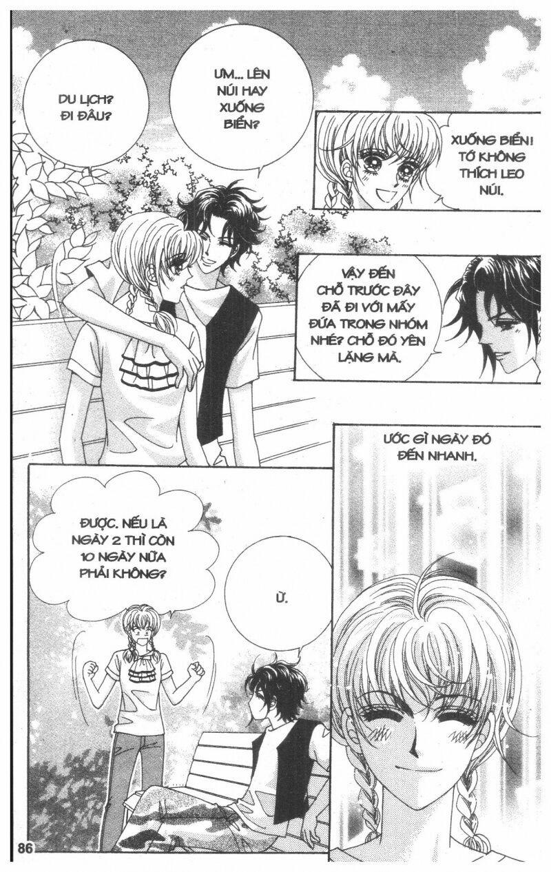 Cũng Vì Em 14 trang 33