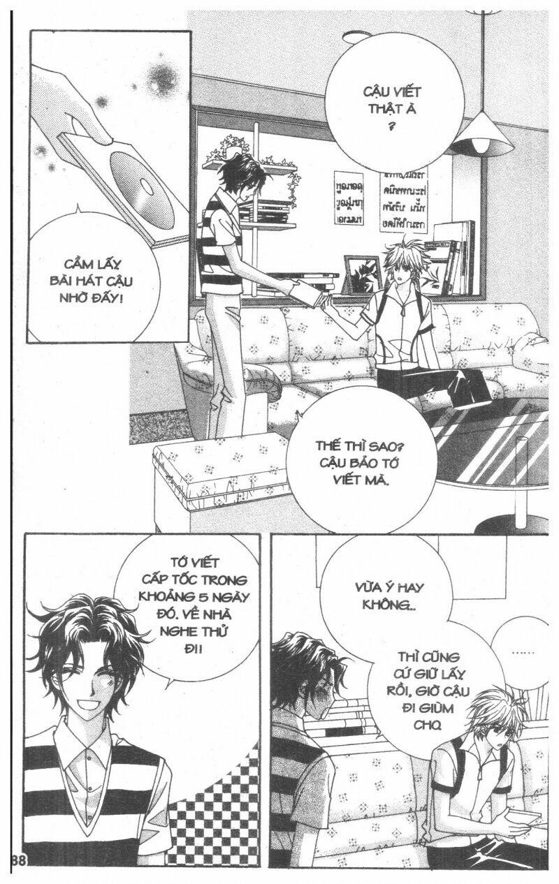 Cũng Vì Em 14 trang 35