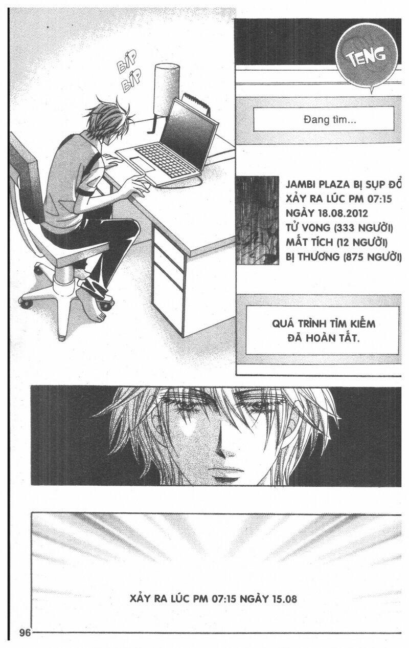 Cũng Vì Em 14 trang 43