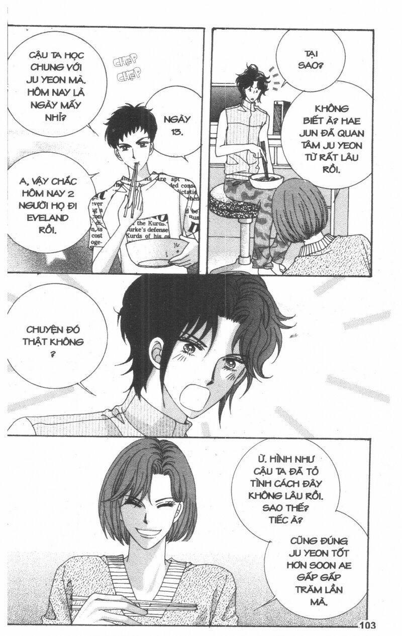 Cũng Vì Em 14 trang 50