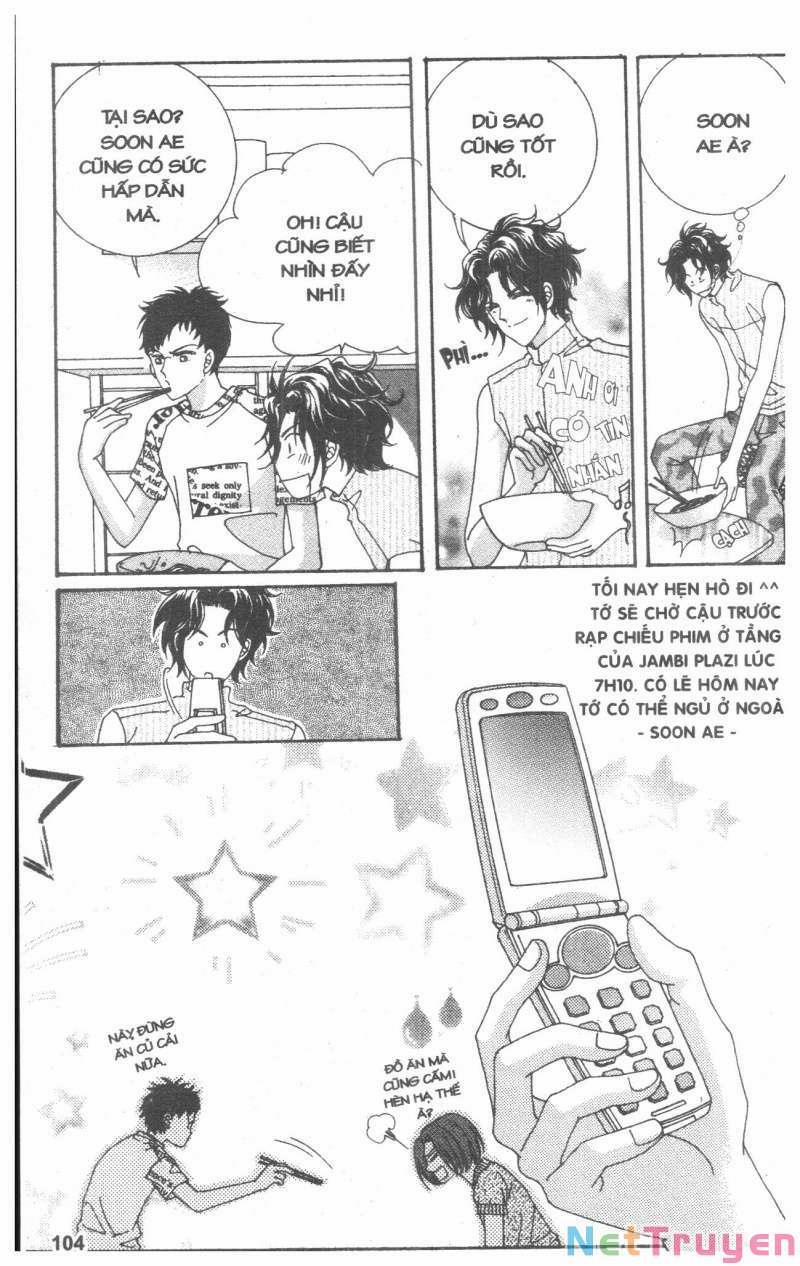 Cũng Vì Em 15 trang 0