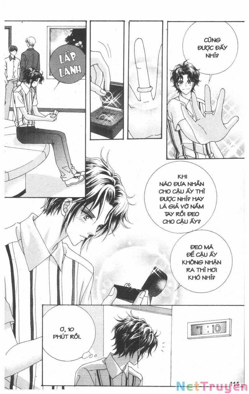 Cũng Vì Em 15 trang 11