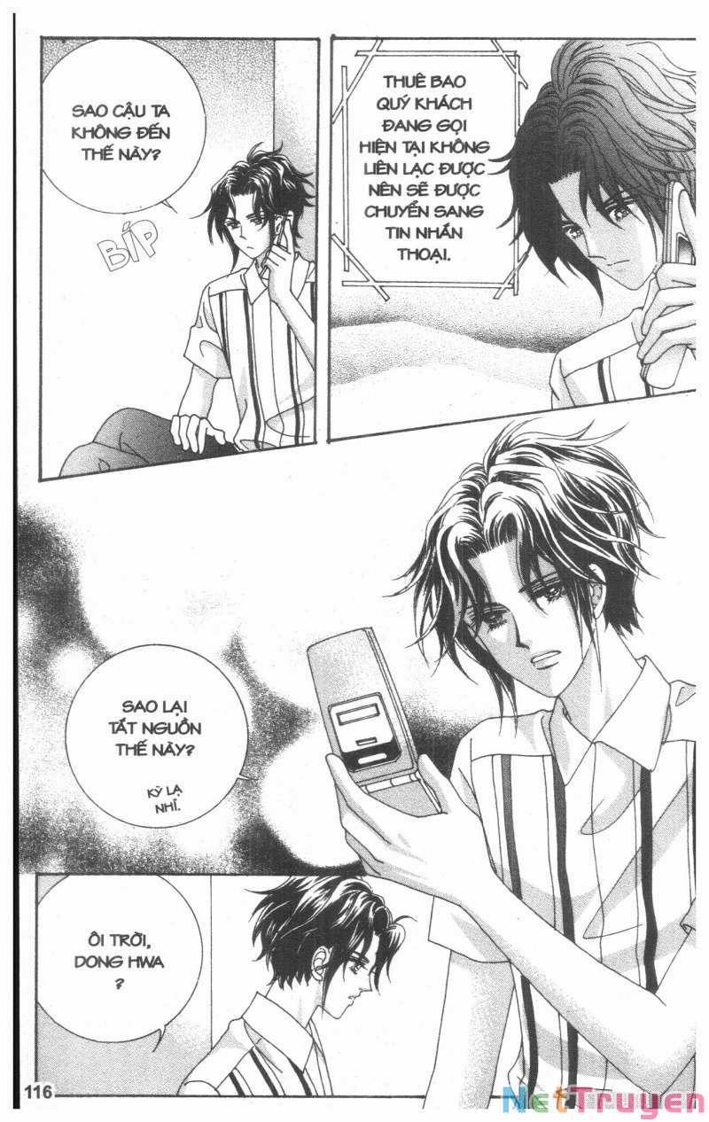 Cũng Vì Em 15 trang 12