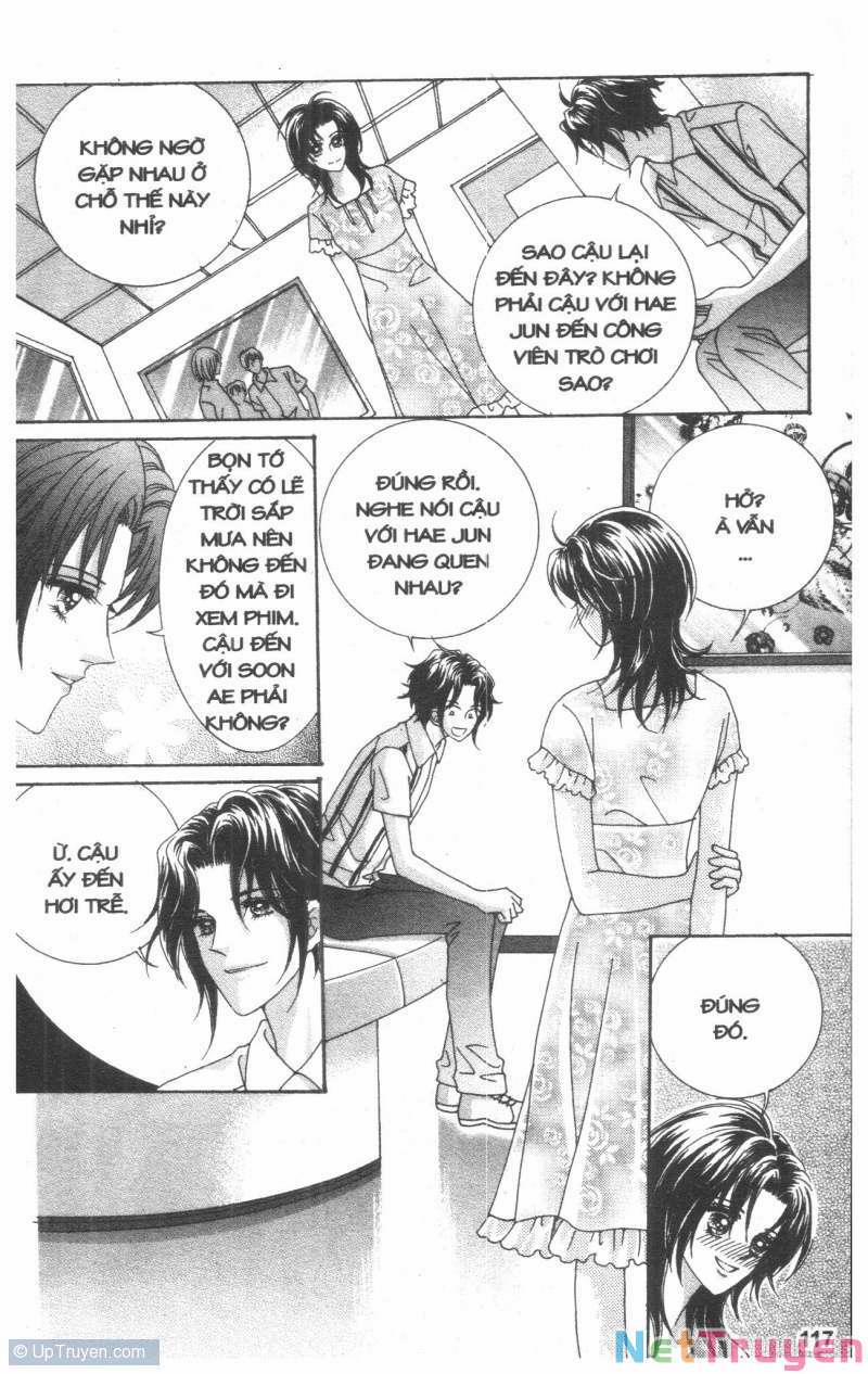 Cũng Vì Em 15 trang 13