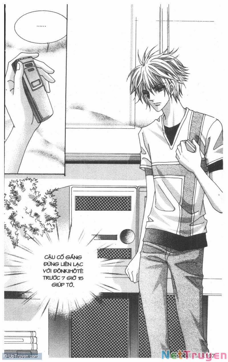 Cũng Vì Em 15 trang 3