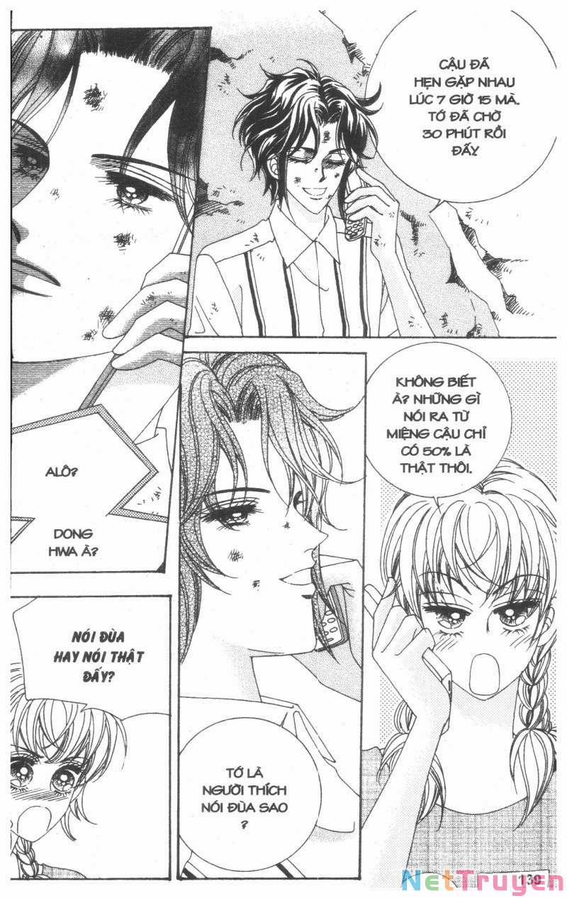 Cũng Vì Em 15 trang 35