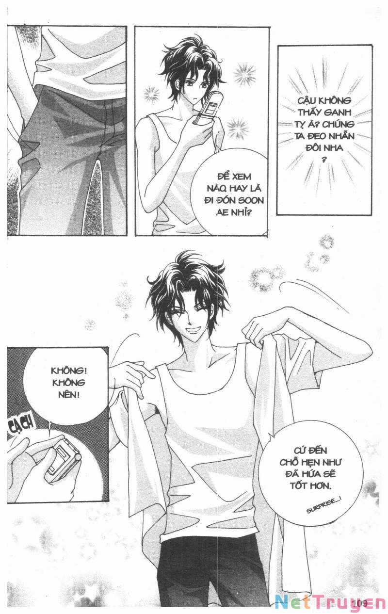 Cũng Vì Em 15 trang 5