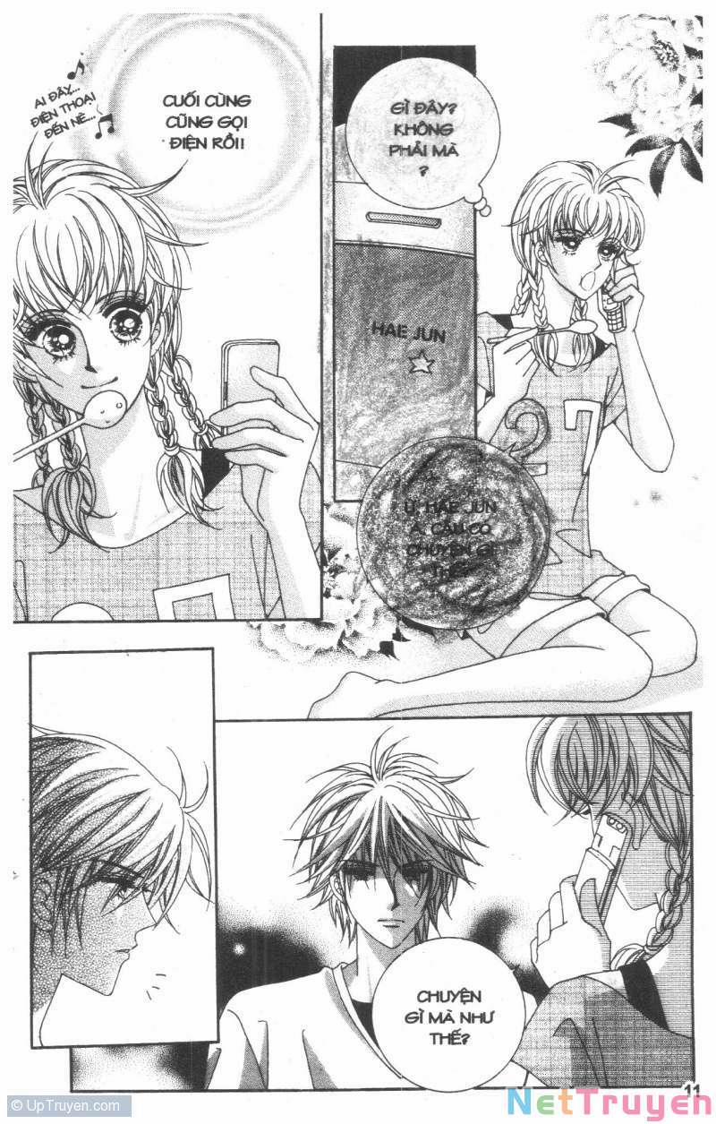 Cũng Vì Em 16 trang 10