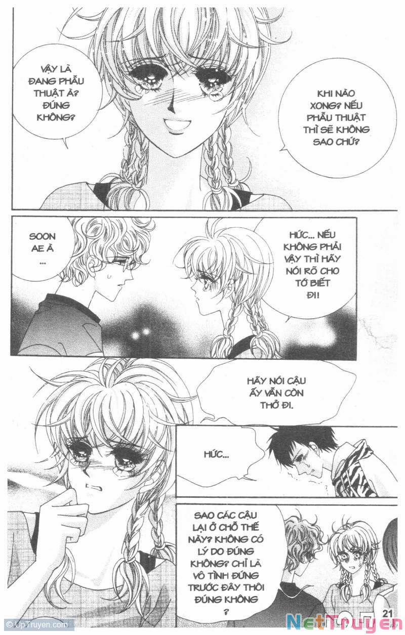 Cũng Vì Em 16 trang 20