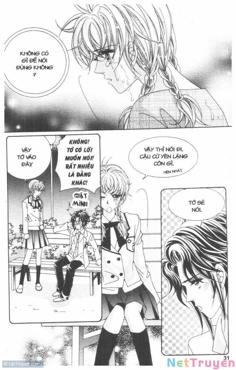 Cũng Vì Em 16 trang 30