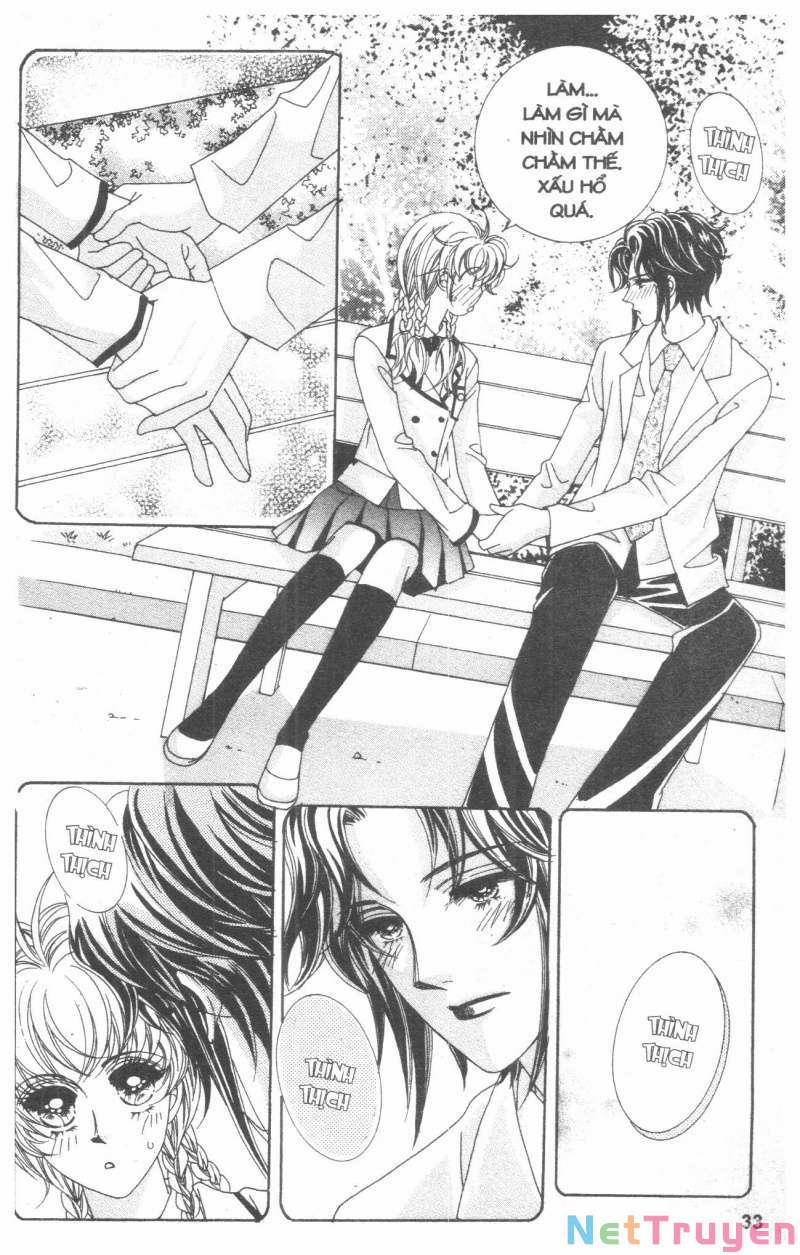 Cũng Vì Em 16 trang 32