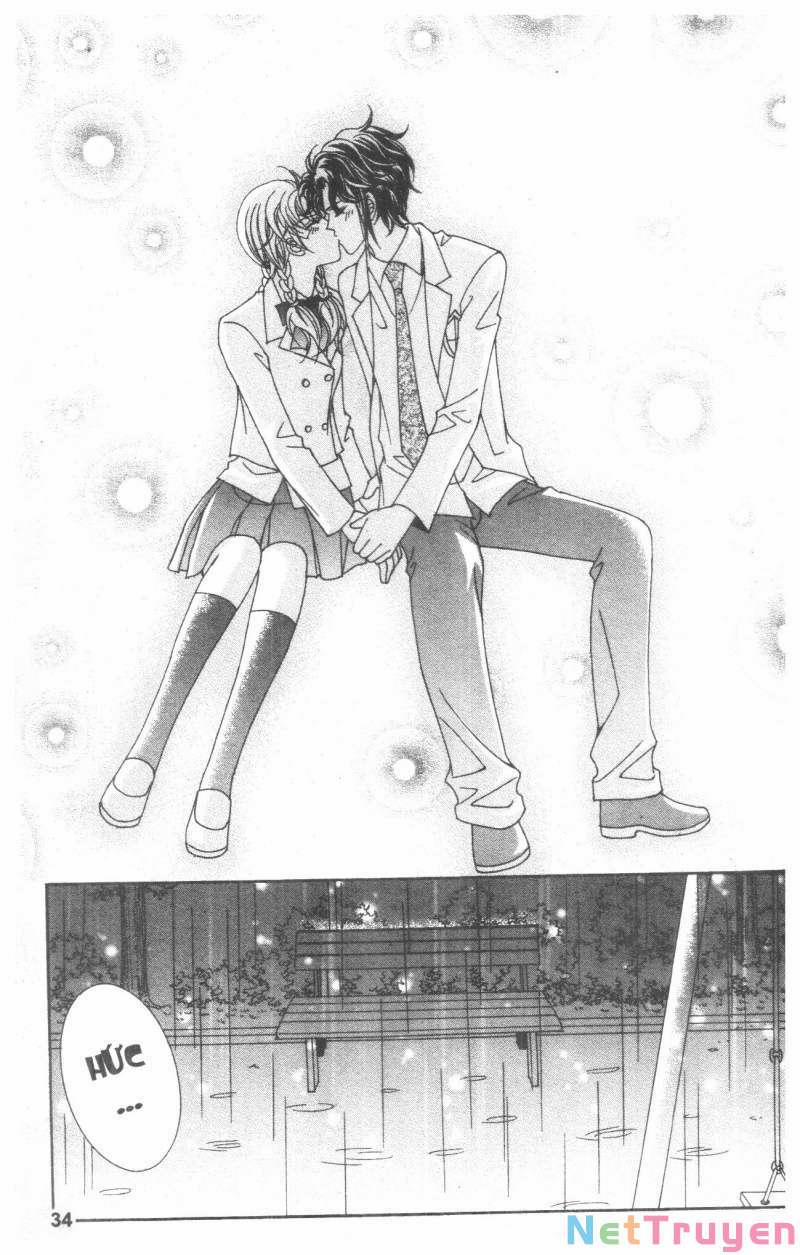 Cũng Vì Em 16 trang 33