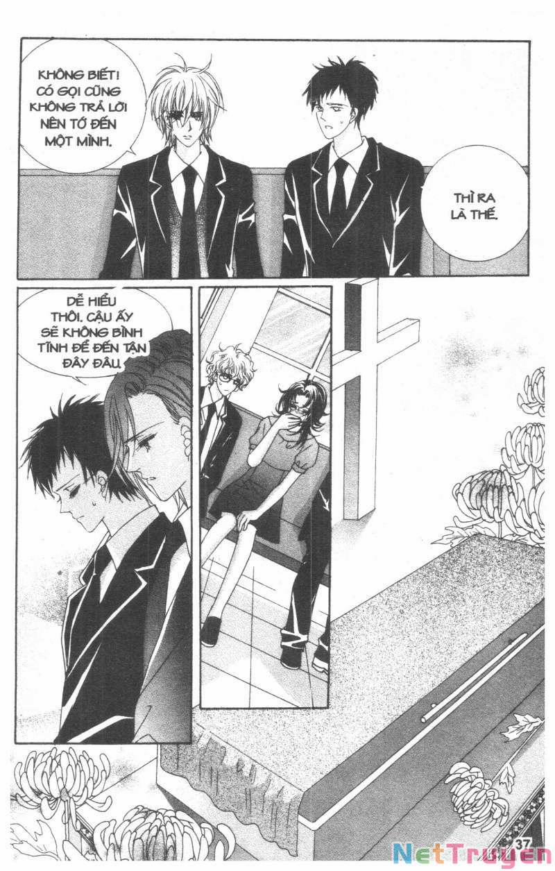 Cũng Vì Em 16 trang 36