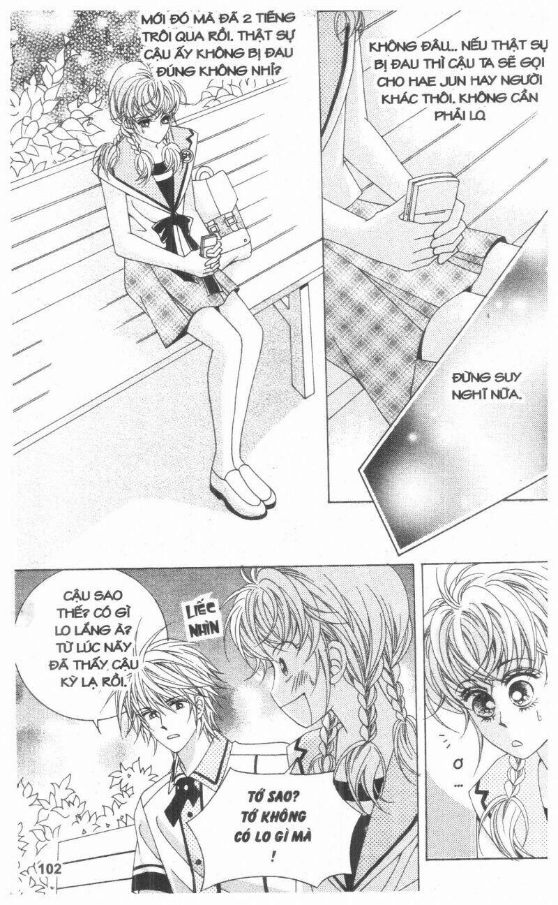 Cũng Vì Em 2 trang 102