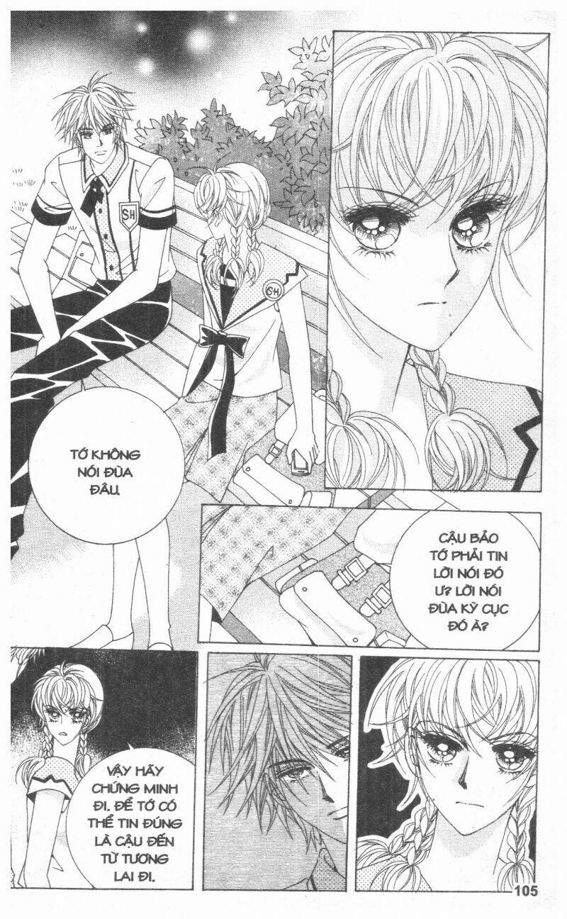 Cũng Vì Em 2 trang 105