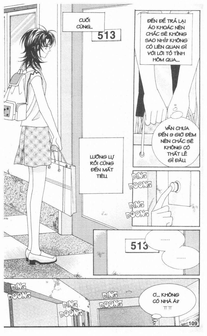 Cũng Vì Em 2 trang 109