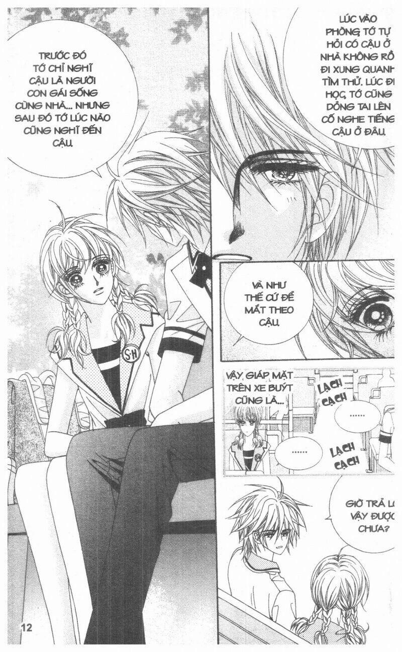 Cũng Vì Em 2 trang 12