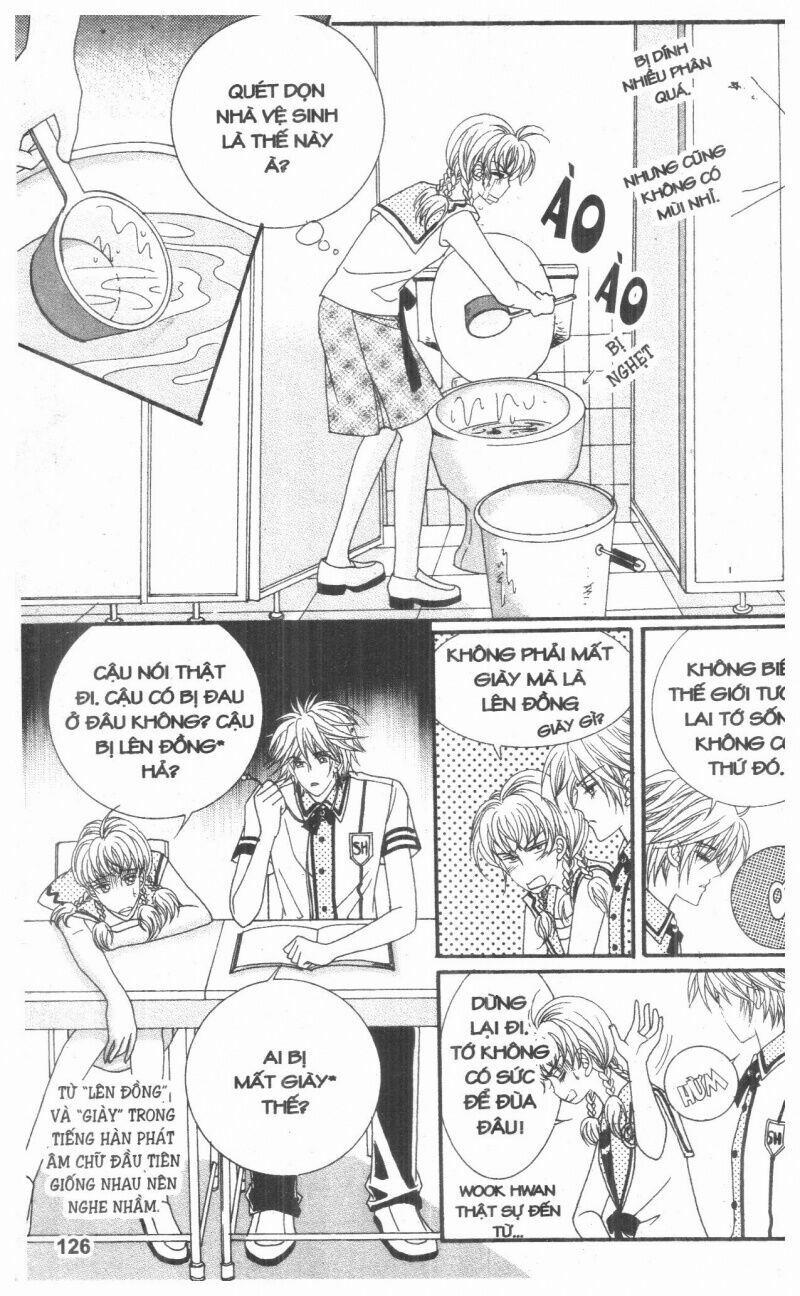 Cũng Vì Em 2 trang 126