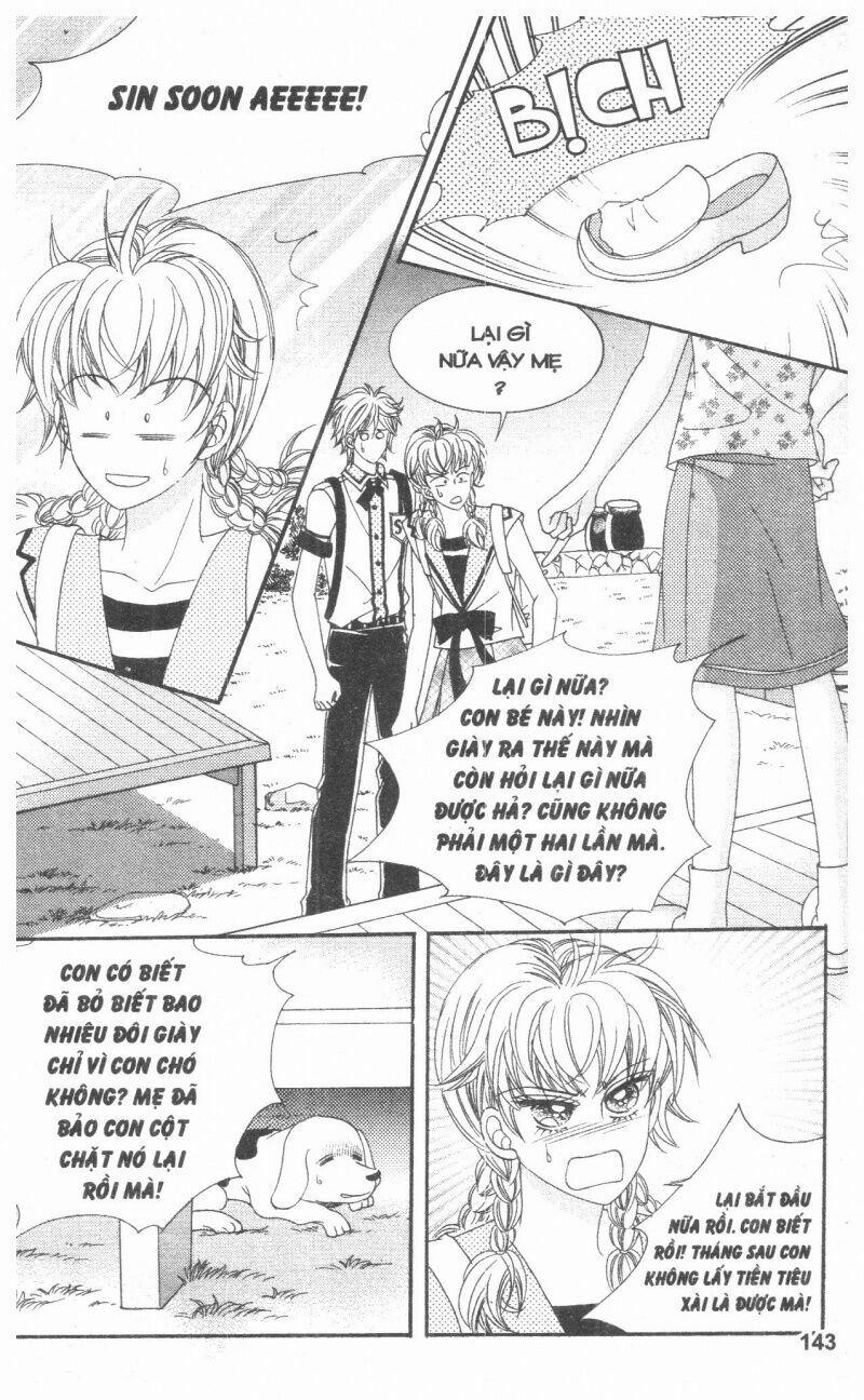 Cũng Vì Em 2 trang 143