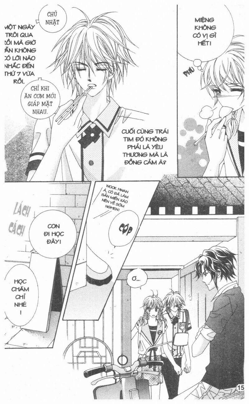 Cũng Vì Em 2 trang 15