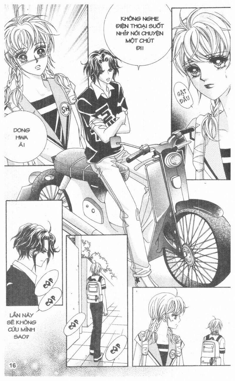 Cũng Vì Em 2 trang 16