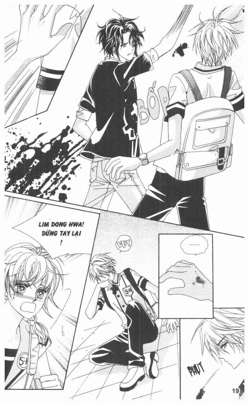 Cũng Vì Em 2 trang 19