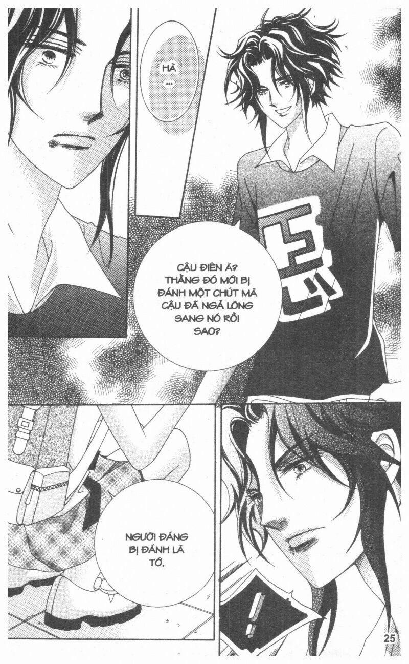 Cũng Vì Em 2 trang 25