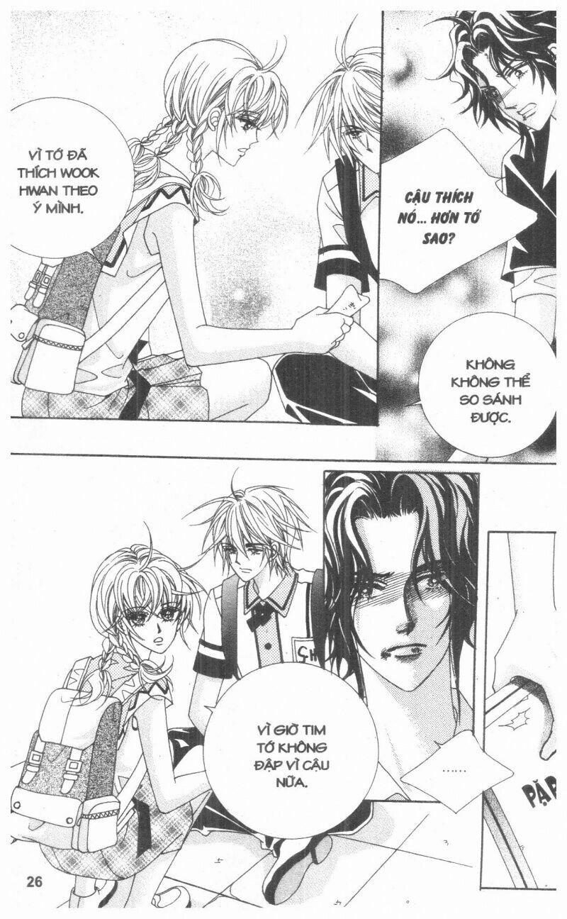 Cũng Vì Em 2 trang 26