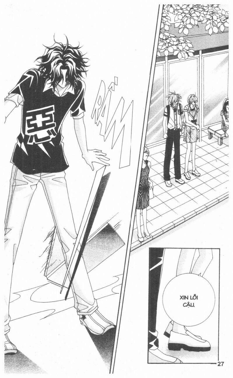 Cũng Vì Em 2 trang 27