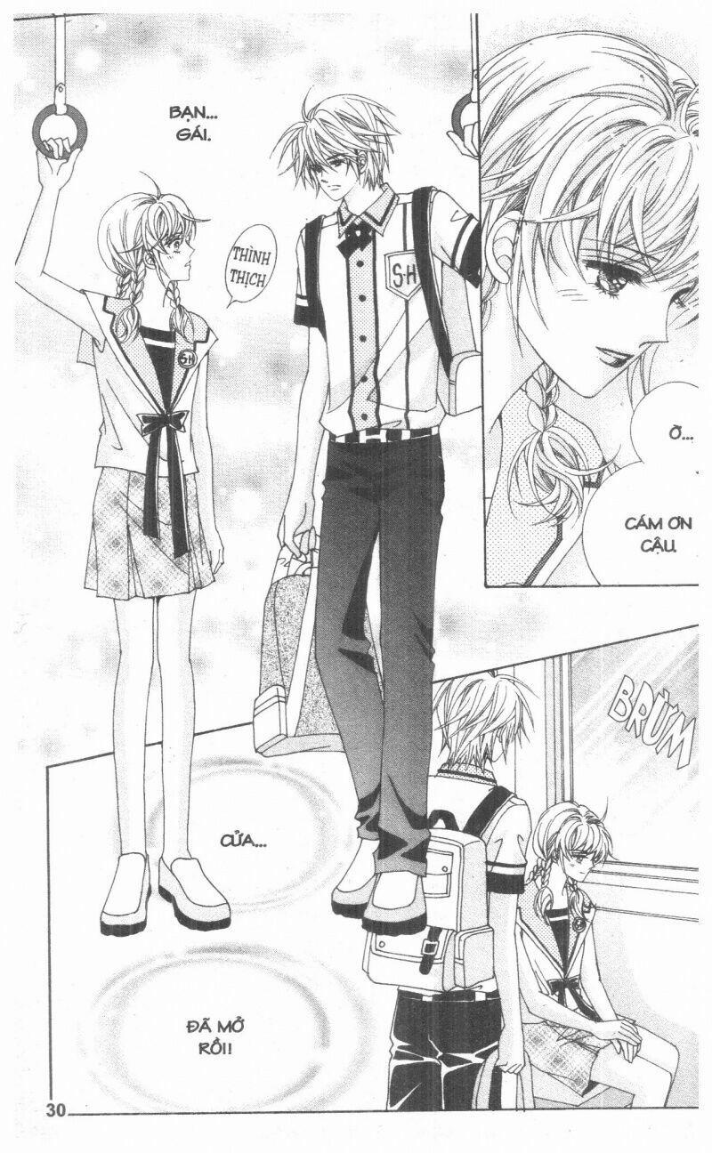 Cũng Vì Em 2 trang 30