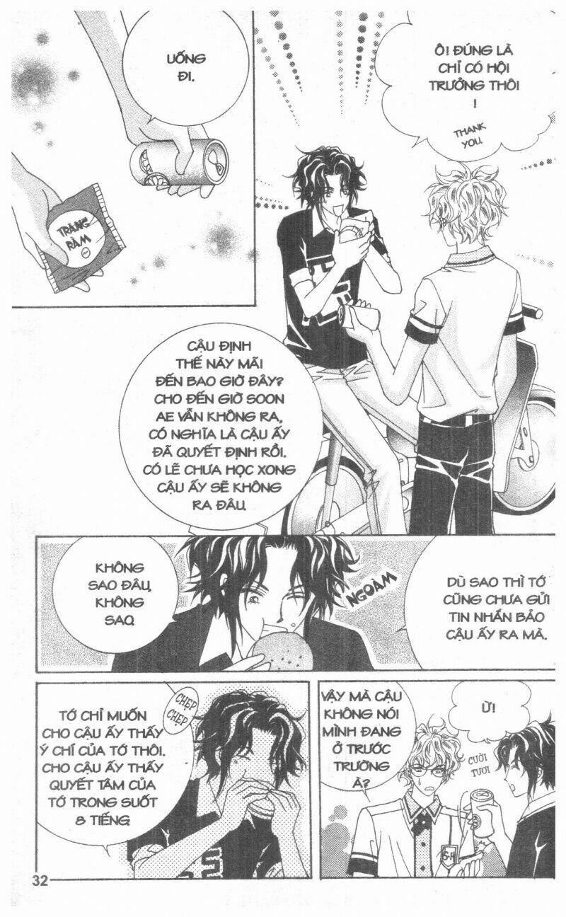 Cũng Vì Em 2 trang 32