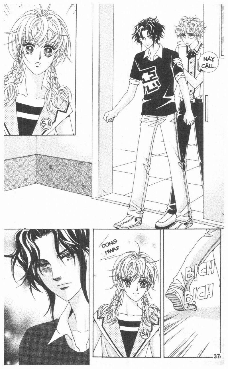 Cũng Vì Em 2 trang 37