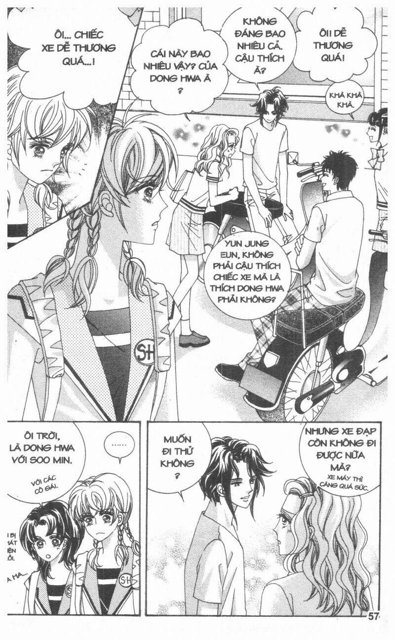 Cũng Vì Em 2 trang 57