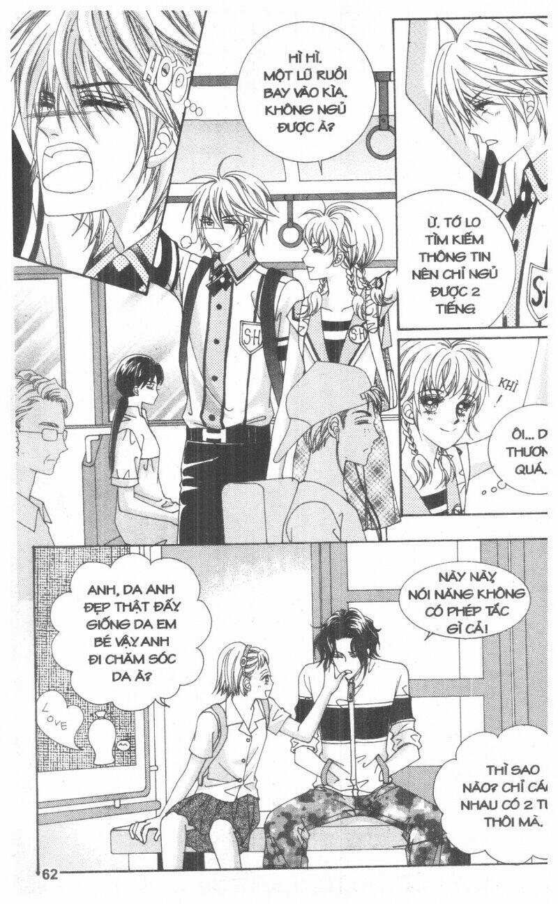 Cũng Vì Em 2 trang 62