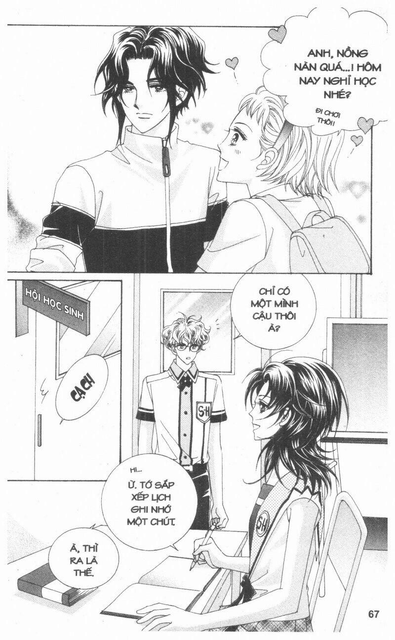 Cũng Vì Em 2 trang 67