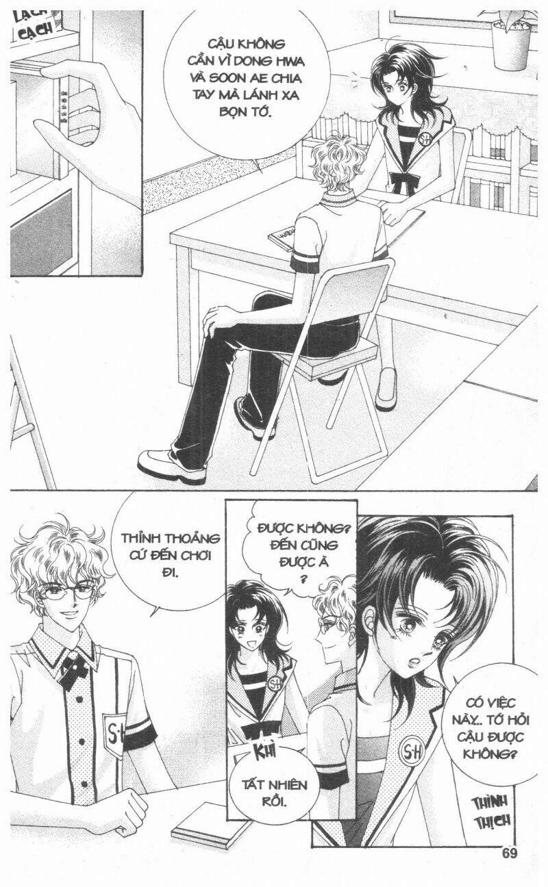 Cũng Vì Em 2 trang 69