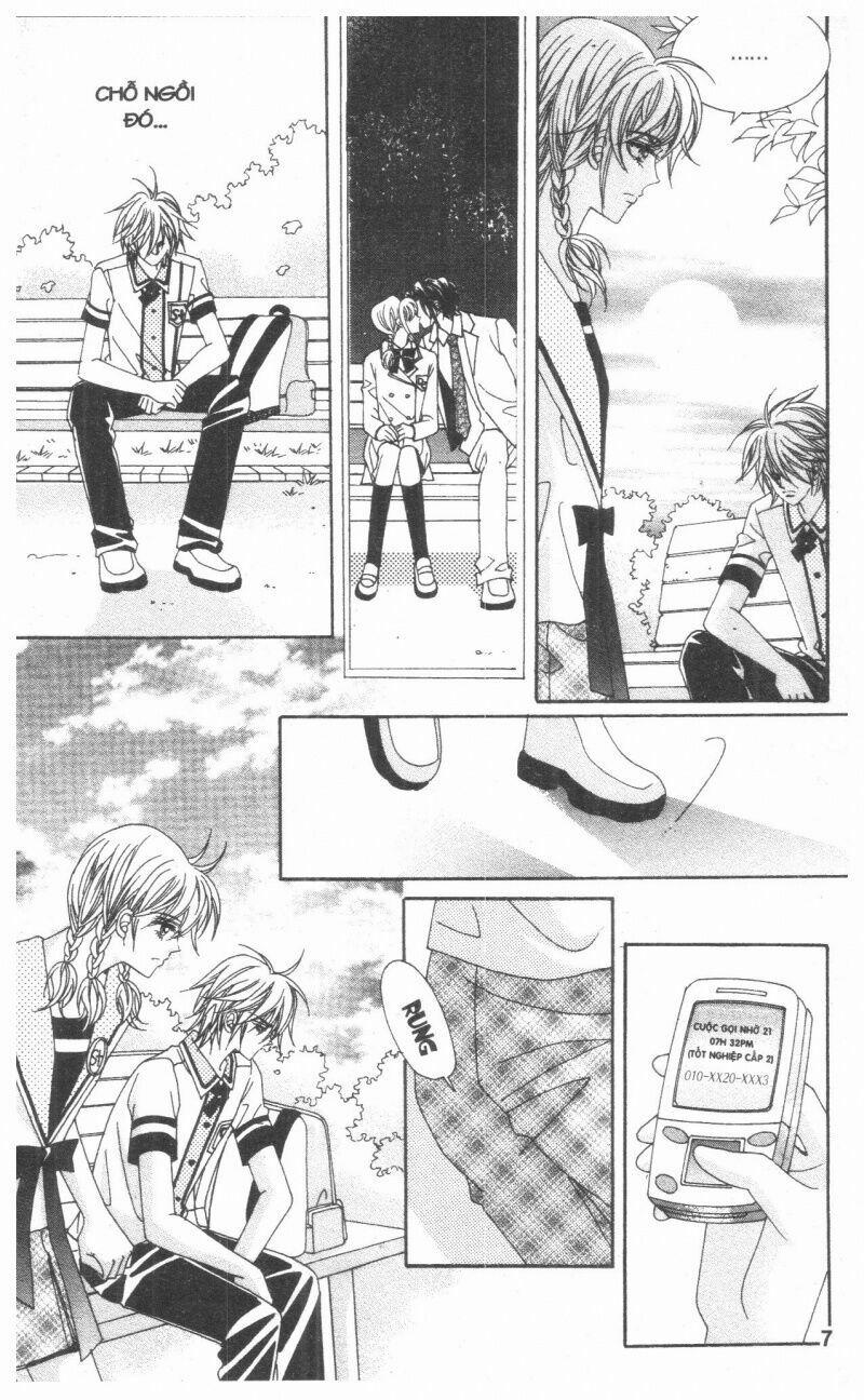 Cũng Vì Em 2 trang 7