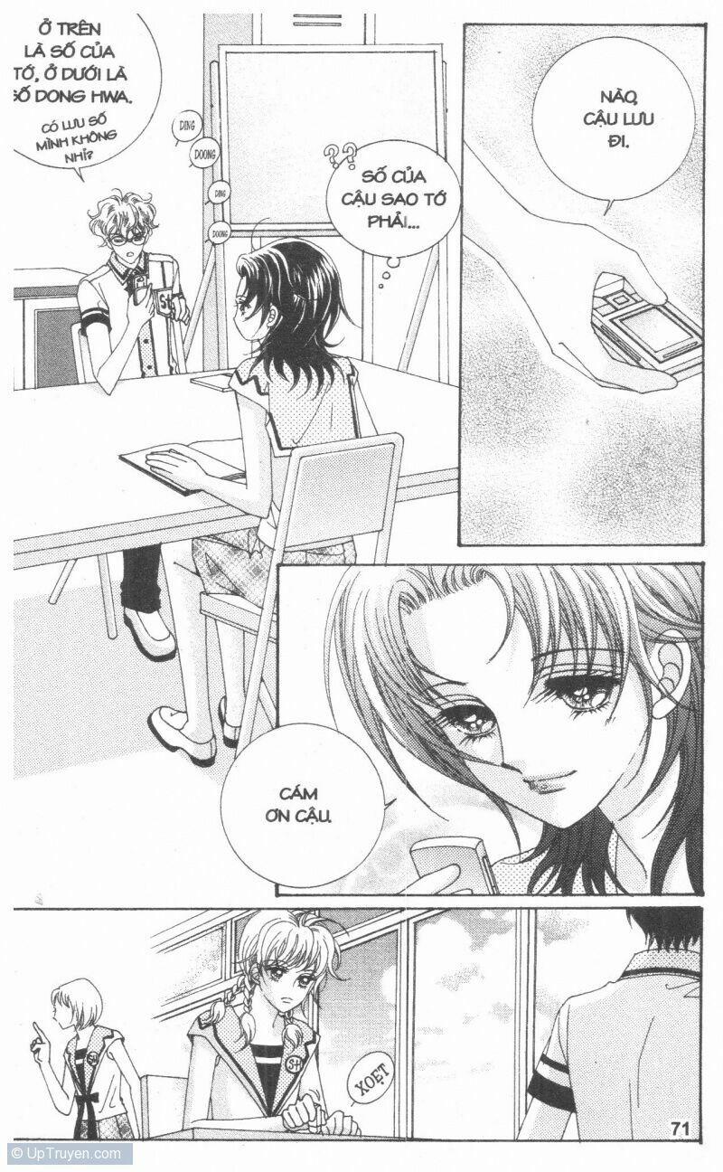 Cũng Vì Em 2 trang 71