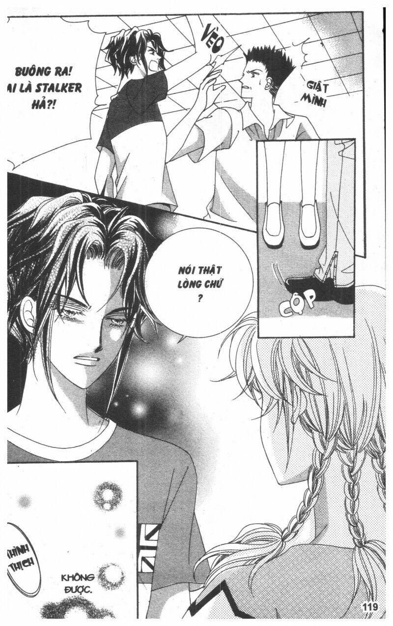 Cũng Vì Em 3 trang 118