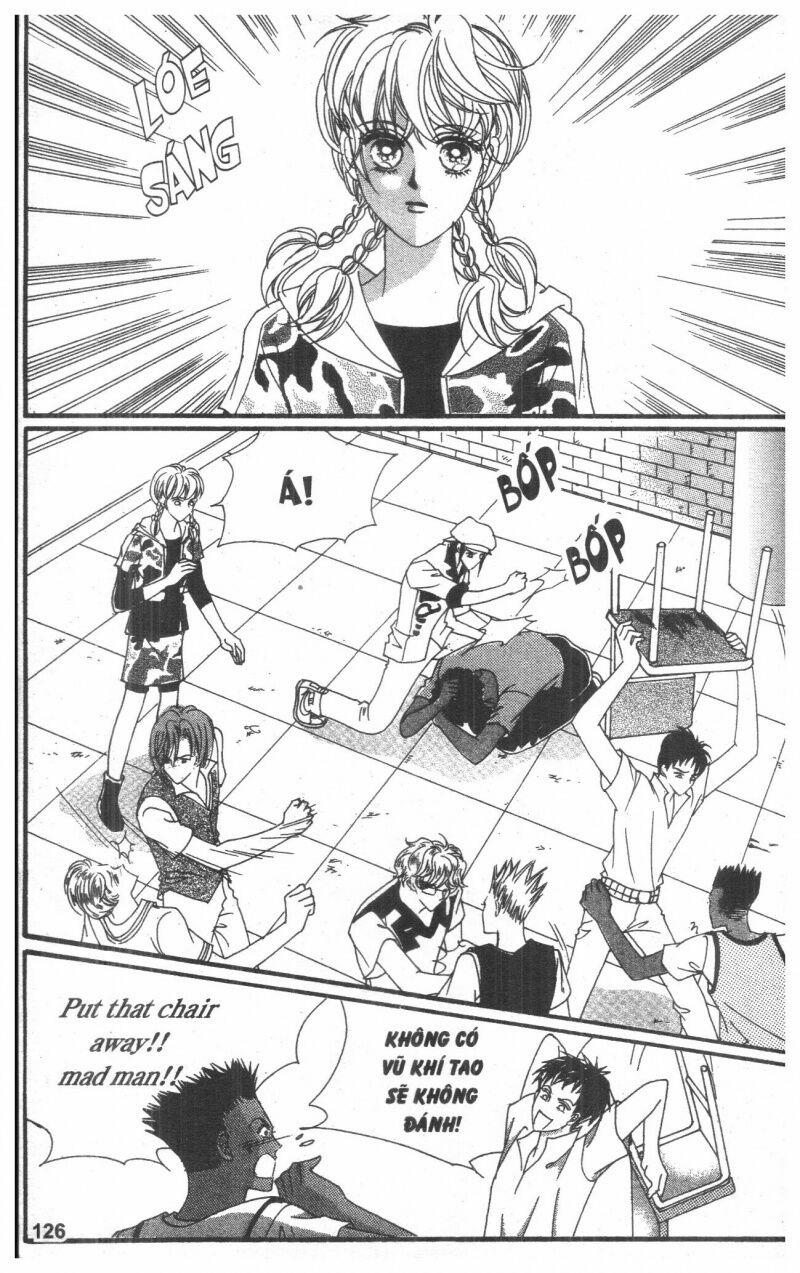 Cũng Vì Em 3 trang 125